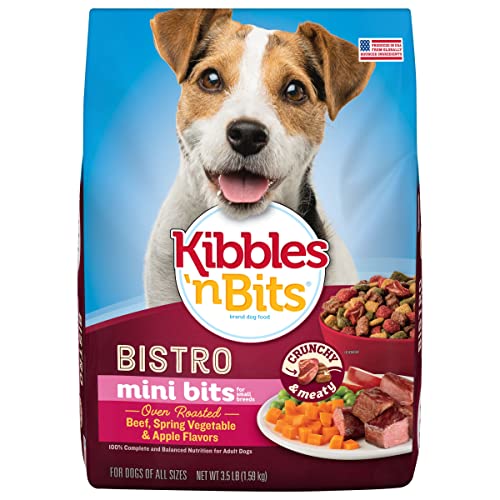 Kibbles 