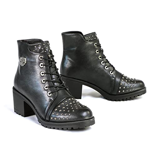 Milwaukee Leather MBL9426 Women