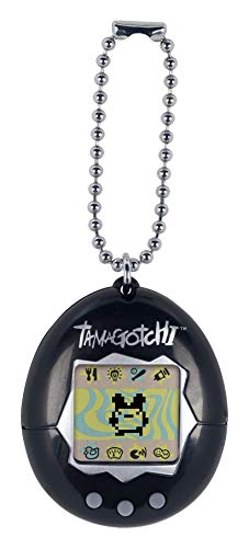 Tamagotchi Original - Black