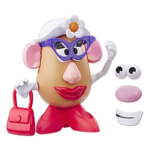 Potato Head Disney_Pixar Toy Story 4 For Kids Ages 2 & Up