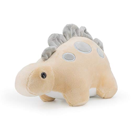 Bellzi Stegosaurus Cute Stuffed Animal Plush Toy - Adorable Soft Dinosaur Toy Plushies and Gifts - Perfect Present for Kids, Babies, Toddlers - Steggi