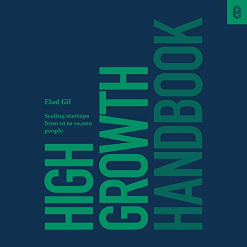 High Growth Handbook