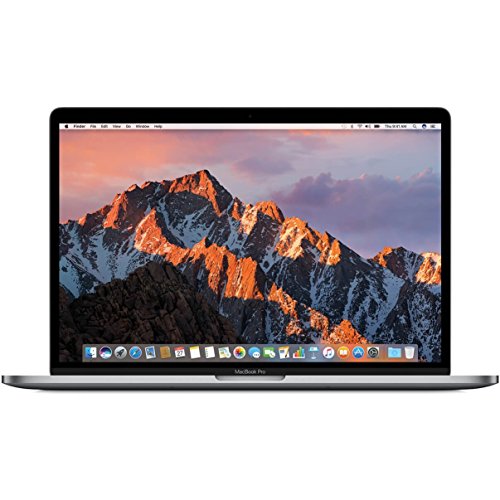 Apple MacBook Pro 13.3in Retina Laptop Intel i5 Dual Core 2.6GHz 8GB 128GB SSD - MGX72LL_A (Renewed)