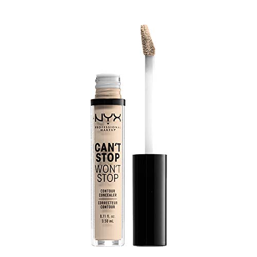 NYX PROFESSIONAL MAKEUP Can