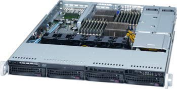 HP 643705-001 2.5 INCH 8 Bay BACKPLANE for PROLIANT DL380P G8 (Renewed)