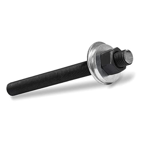 Harmonic Balancer Installation Tool Crankshaft Pulley Installer Fits for all LS LS1 Engines