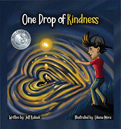 One Drop of Kindness