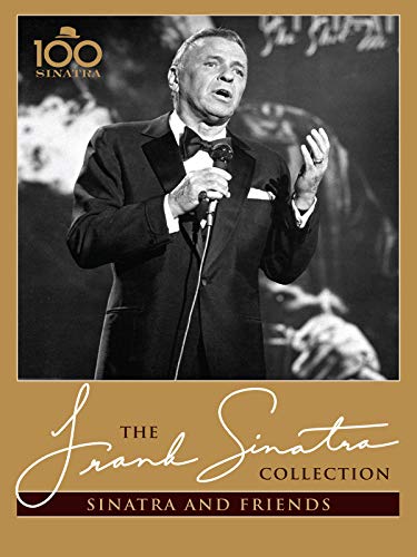 Frank Sinatra - Sinatra & Friends