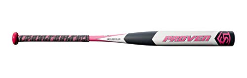 Louisville 2020 Proven (-13) Fastpitch Bat, 28"_15 oz