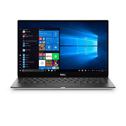 Dell XPS 13 9380, XPS9380-7960SLV-PUS, 8th Generation Intel Core i7-8565U, 13.3" FHD (1920x1080), 8GB 2133MHz, 256 SSD, Intel UHD Graphics 620