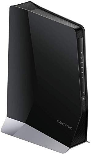 Netgear Nighthawk EAX80 Dual Band IEEE 802.11ax 5.86 Gbit_s Wireless Range Extender