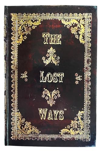 The Lost Ways