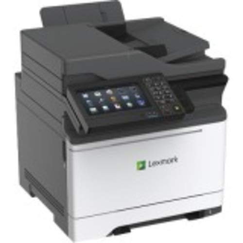 Lexmark CX625adhe Laser Multifunction Printer - Color - TAA Compliant