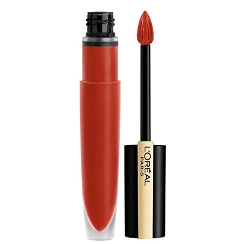 L’Oréal Paris Makeup Rouge Signature Matte Lip Stain, Admired