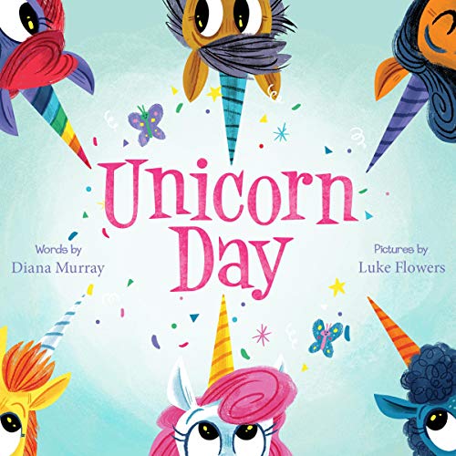 Unicorn Day