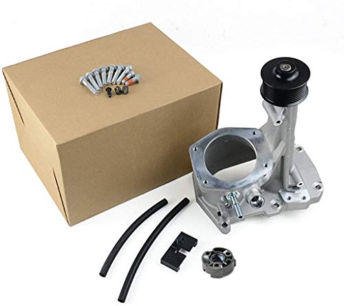 LR058080 Supercharger Repair Kit for Ran-ge Ro-ver Supercharged 2009-2012 _ Ja-guar XKR XJ XF XK Part#LR088564 C2D38554