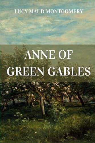 Anne of Green Gables