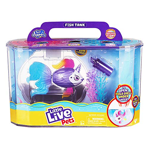 Little Live Pets Lil