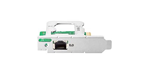 HPE MicroServer Gen10 Plus iLO Enablement Kit