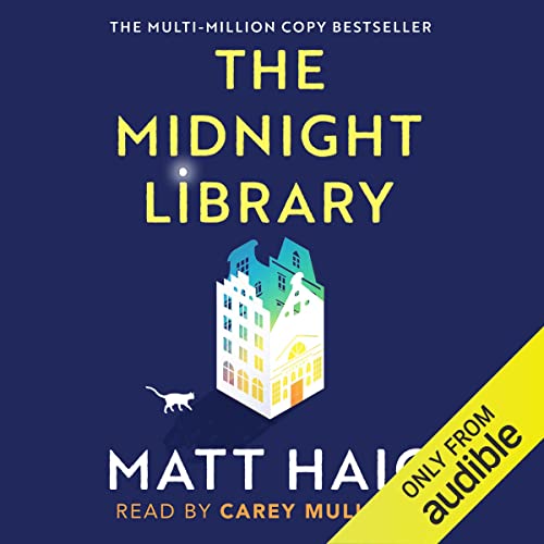 The Midnight Library