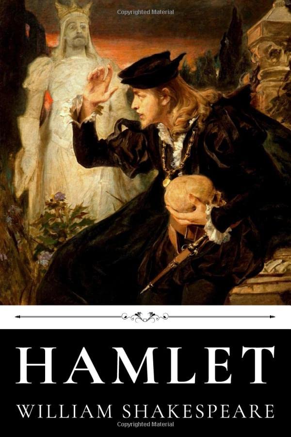 Hamlet by William Shakespeare