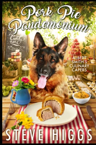 Pork Pie Pandemonium: Albert Smith