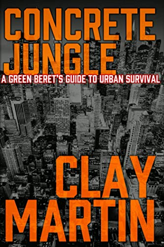 Concrete Jungle: A Green Beret