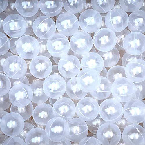 MoonxHome Ball Pit Balls for Toddlers, BPA Free Crush Proof Plastic Toy Balls for Ball Pit, Children