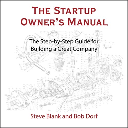The Startup Owner