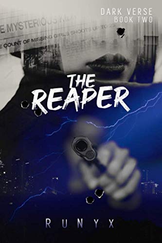 The Reaper (Dark Verse)