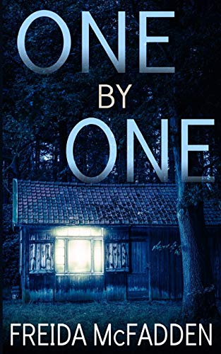 One By One: A gripping psychological thriller with a twist you won