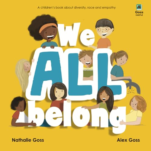 We All Belong: A Children