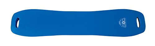 WOW World of Water Sports Pool Noodles 52 Inches Long First Class Foam Flat Pool Noodles | 20-2300