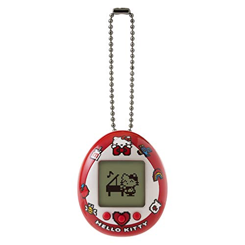 Tamagotchi x Hello Kitty - Favorite Things