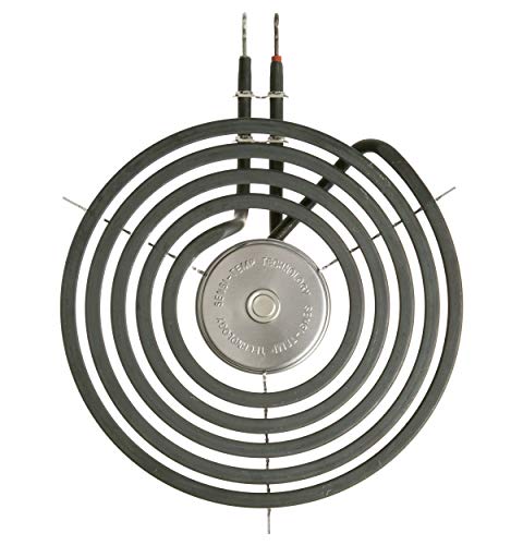 ELECTRIC RANGE BURNER ELEMENT SENSI-TEMP COIL - 8”