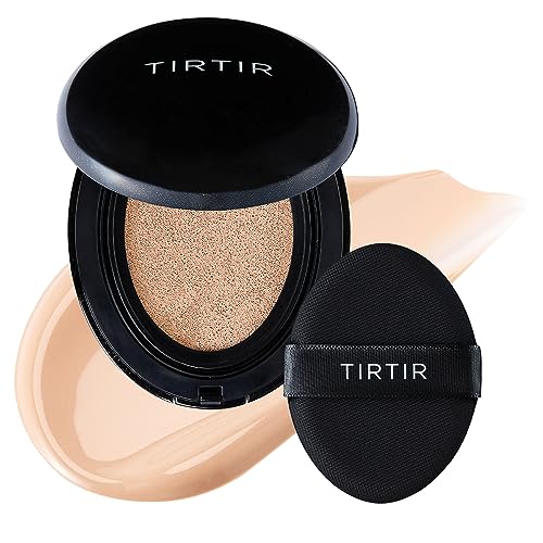 TIRTIR Mask Fit Black Cushion Foundation - Japan