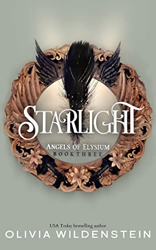 Starlight (Angels of Elysium Book 3)