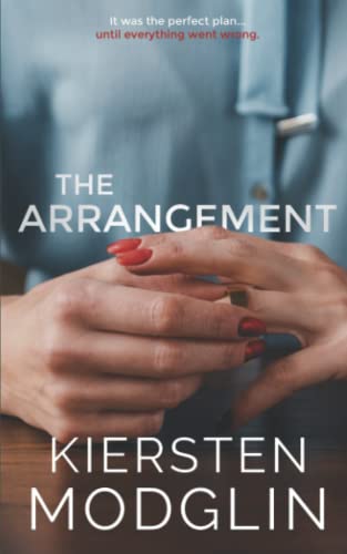 The Arrangement (Arrangement Novels)