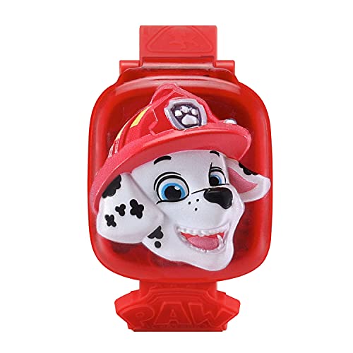 VTech PAW Patrol - The Movie: Learning Watch, Marshall, 3-6 years