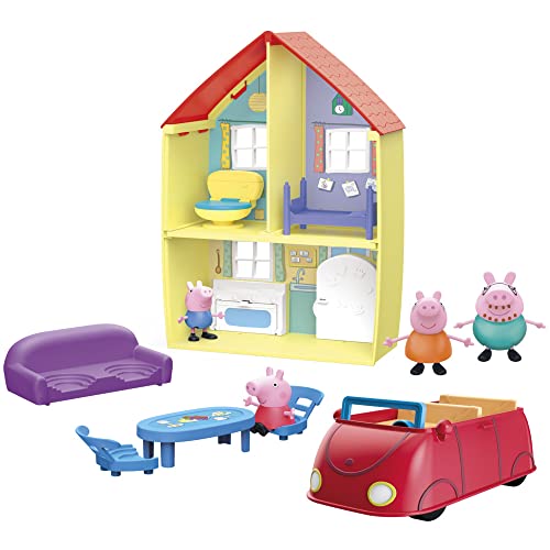 Peppa Pig Toys Peppa