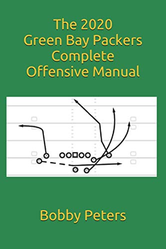 The 2020 Green Bay Packers Complete Offensive Manual