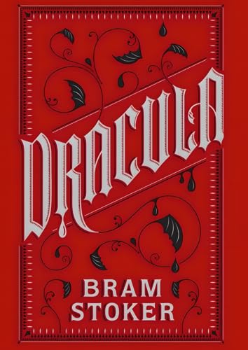 Dracula: Unabridged and Fully Illustrated