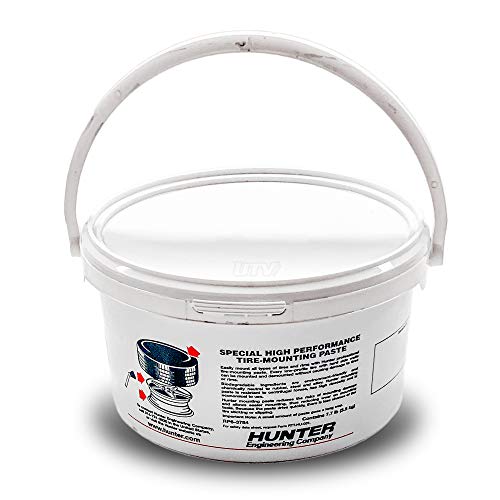 Hunter Engineering RP6-3784 7.7lb Special High Performance Mounting Paste Tire Rubber Lubricant