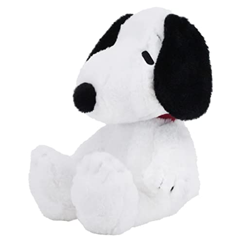 Animal Adventure Peanuts 10" Collectible Plush Snoopy