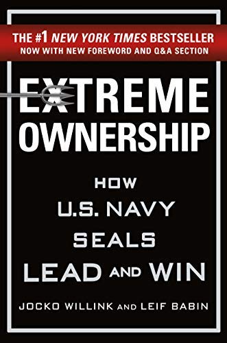 Extreme Ownership (International Edition)