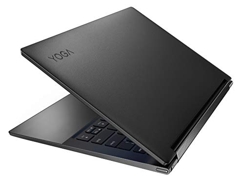 Lenovo Yoga 9i 2-in-1 14.0" Touchscreen Laptop, 4K UHD (3840x2160) 500Nits, Intel Evo Core i7-1185G7, Webcam USB-C Thunderbolt 4, Iris Xe Graphics, 16GB 1024GB PCIe SSD, Pen, WOOV Accessories