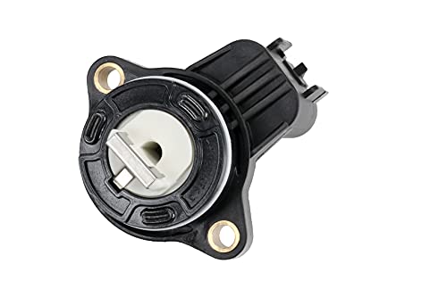 GM General Motors Genuine Parts 84377721 Transfer Case Two_Four Wheel Drive Actuator Position Sensor