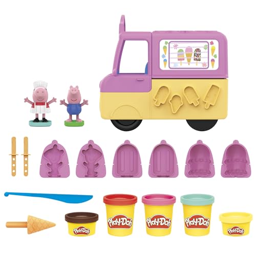 Play-Doh Peppa