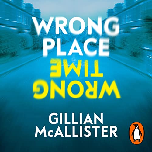 Wrong Place Wrong Time: How do you stop a murder when it’s already happened?