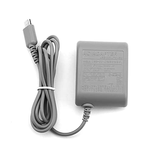 for Nintendo DS Lite DSL NDSL Plug AC Power Home Wall Charger Adapte